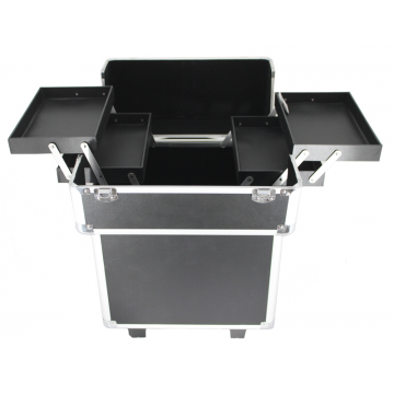Maleta Trolley Con Ruedas MH Cosmetics