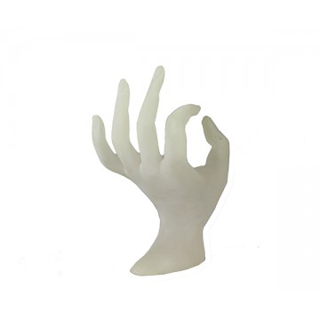Mano Practica  De Cristal MH Cosmetics 