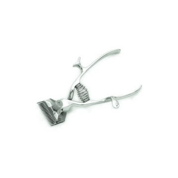 [562119] Maquina Corta Pelo Manual Mzi