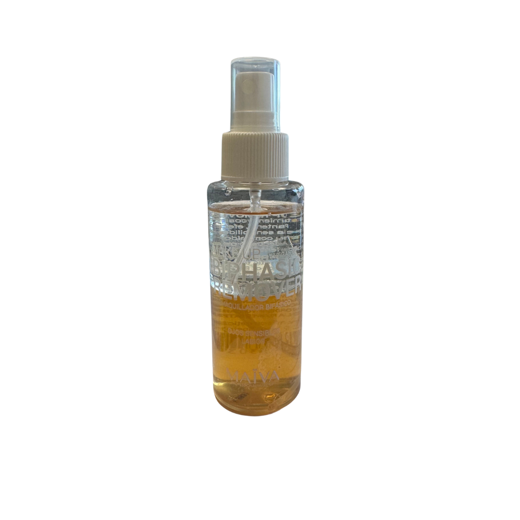 Maïva Biphasic Make Remover - Desmaquillador Bifásico
