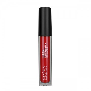 [8435303680253] Maïva Lip Fix Matte Formula Long Lasting (12F Rojo)