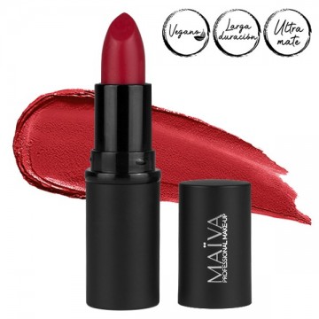 Maïva Lipstick Ultra Mate Vegano