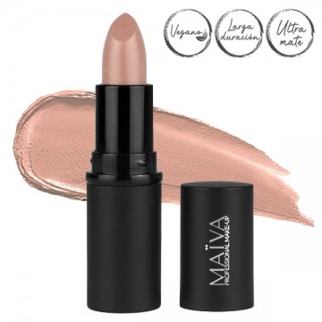 Maïva Lipstick Ultra Mate Vegano