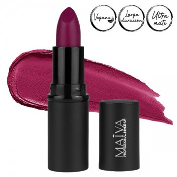 Maïva Lipstick Ultra Mate Vegano
