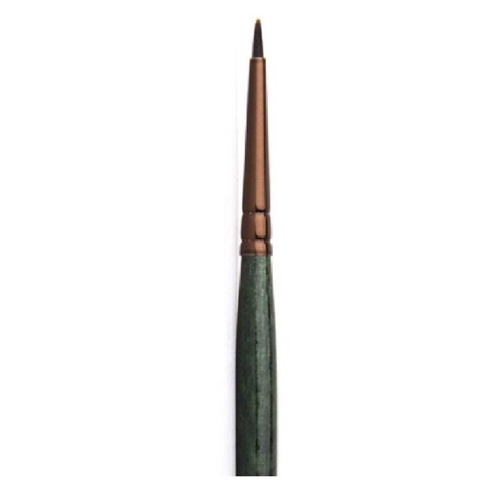 Maïva Pincel Vegano Eye Liner Nº1