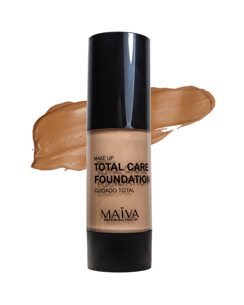 [8435303680444] Maïva Total Care Foundation 30ml (179)