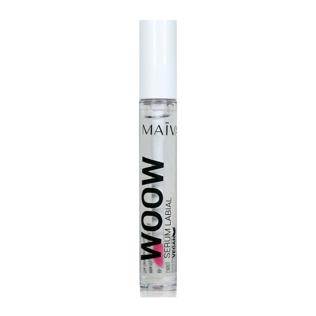 Maïva Woow Serum Labial Vegano