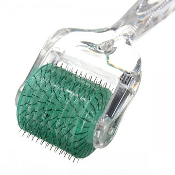 Microneedle Skin Nurse System - Rodillo De Microagujas 1.50Mm