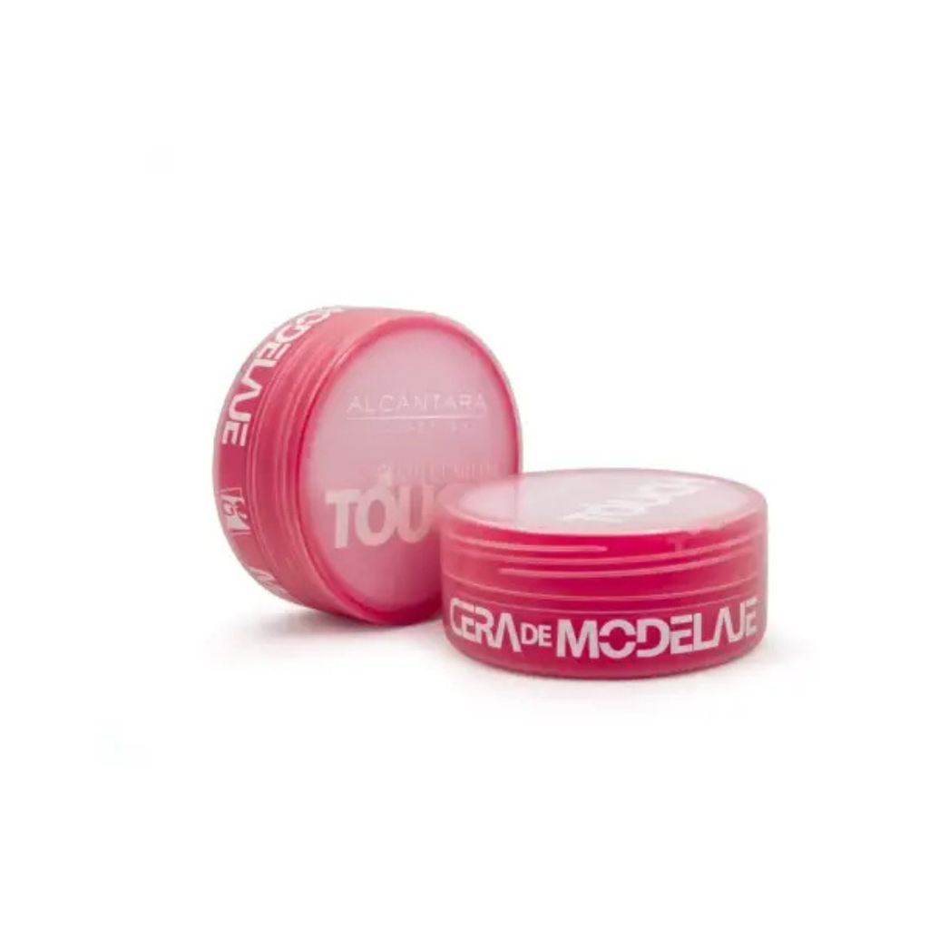 Millenium Touch Cera De Modelaje Alta Definición 100ml