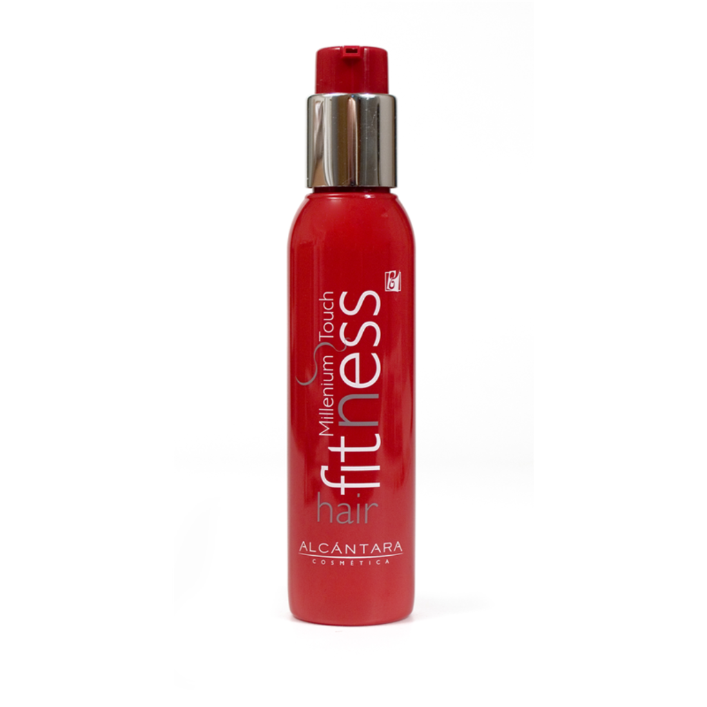 Millenium Touch Hair Fitness 125ml