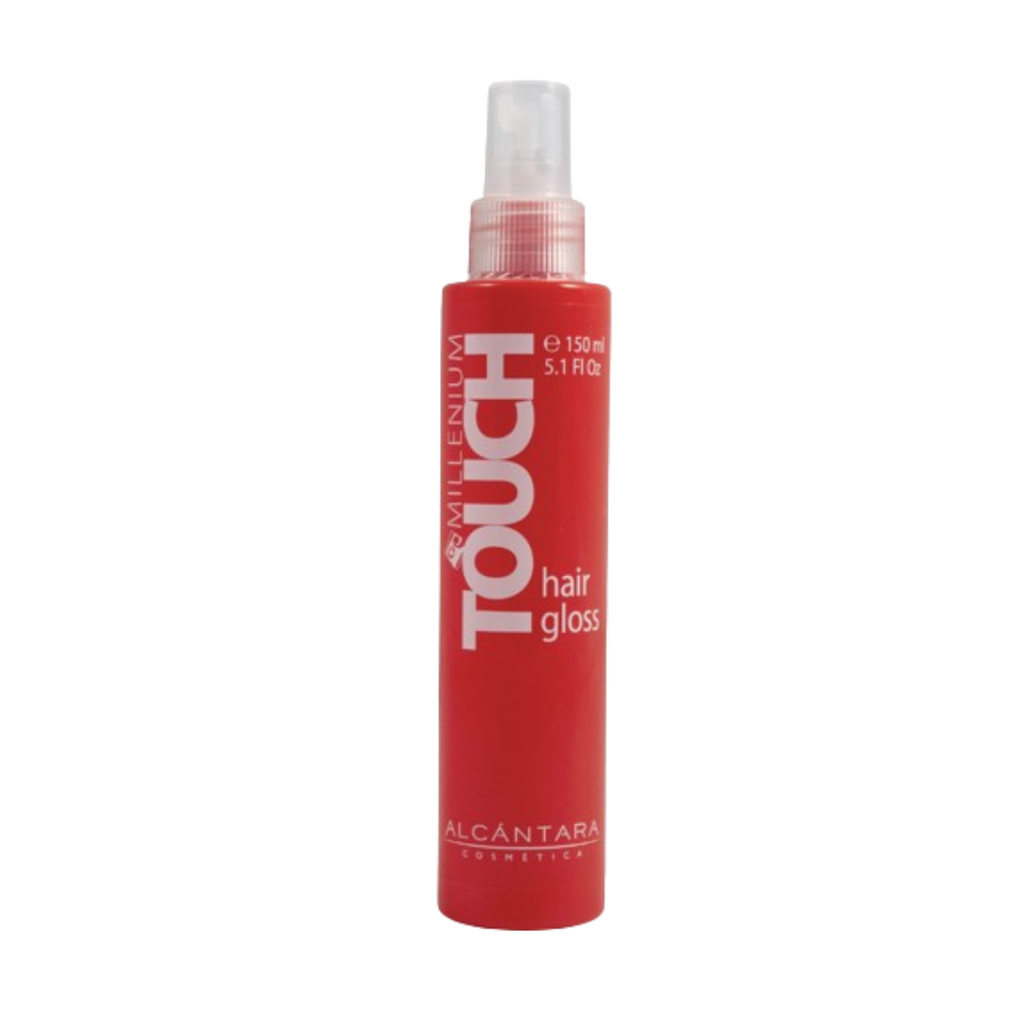 [8436023996075] Millenium Touch Hair Gloss