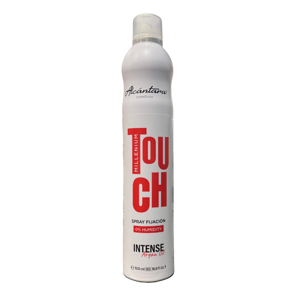 Millenium Touch Laca Intense Argan Oil 650ml
