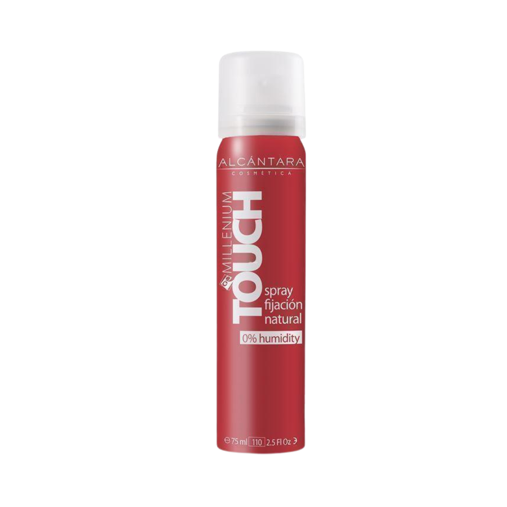 Millenium Touch Laca Mini Viaje Alcantara