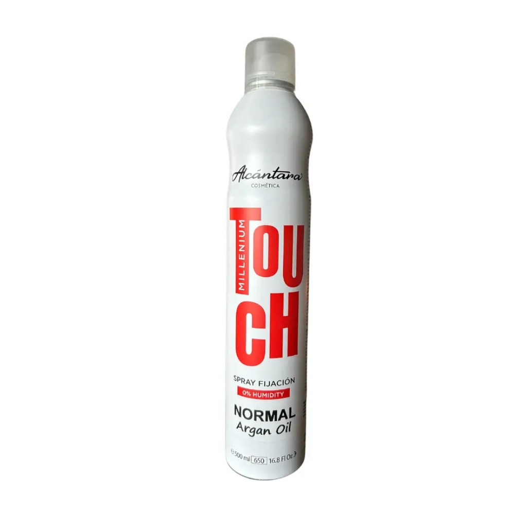 Millenium Touch Laca Normal 650ml