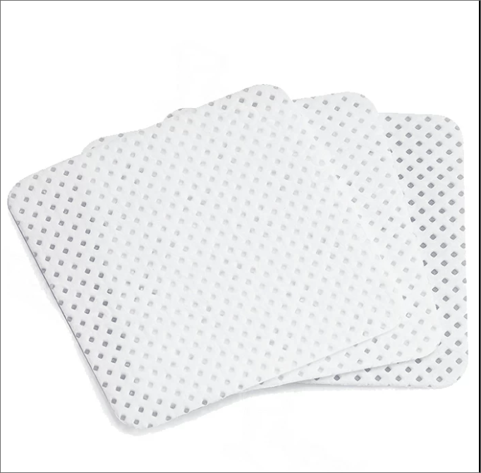 Mini Toallitas Absorbentes Sibel