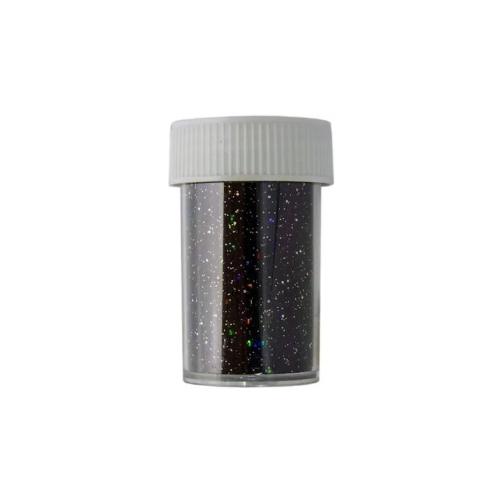Molly Lac Acc Foil Transfer