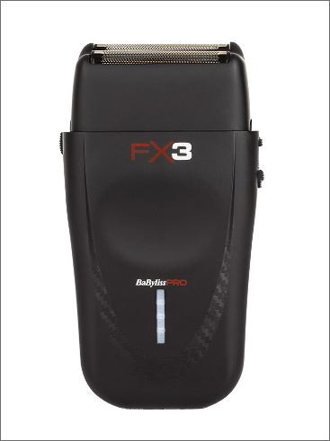 Máquina Babyliss Pro Fx3 (Fxx3Sbe)