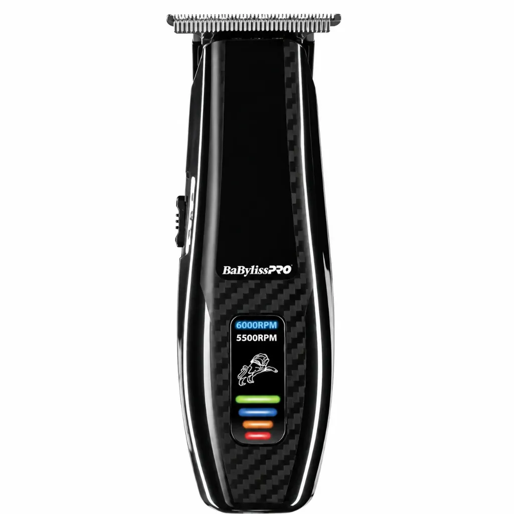 [3030050152937] Máquina Barbero De Precisión Flashfx Babyliss Pro