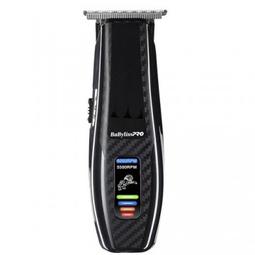 [3030050152937] Máquina Barbero De Precisión Flashfx Babyliss Pro