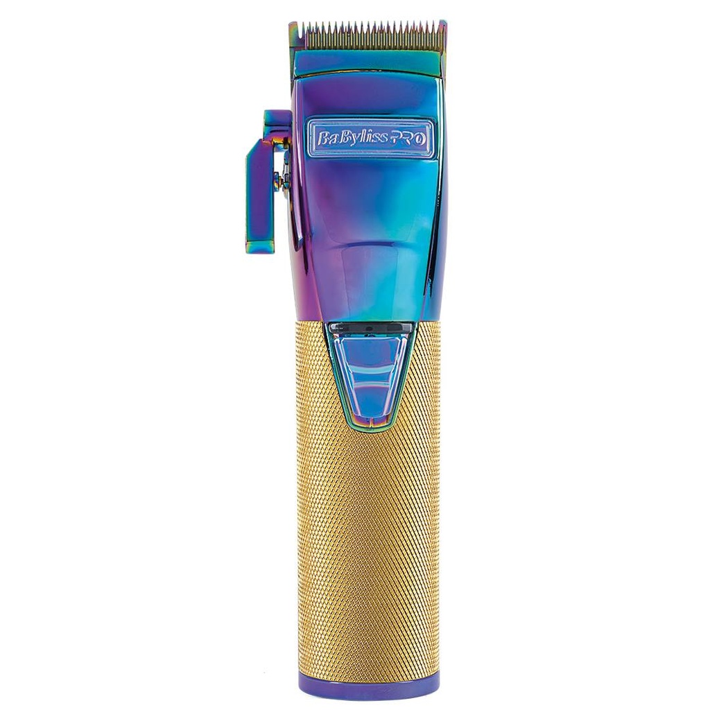 Máquina Cortapelo Chameleon Clipper Fx8700Ie Babyliss Pro