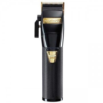 Máquina Cortapelo Clipper Blackfx Fx8700Bke Babyliss Pro