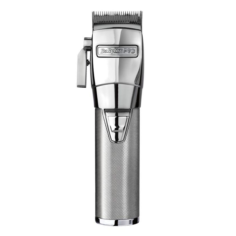 Máquina Cortapelo Clipper Chromfx Fx8700E Babyliss Pro