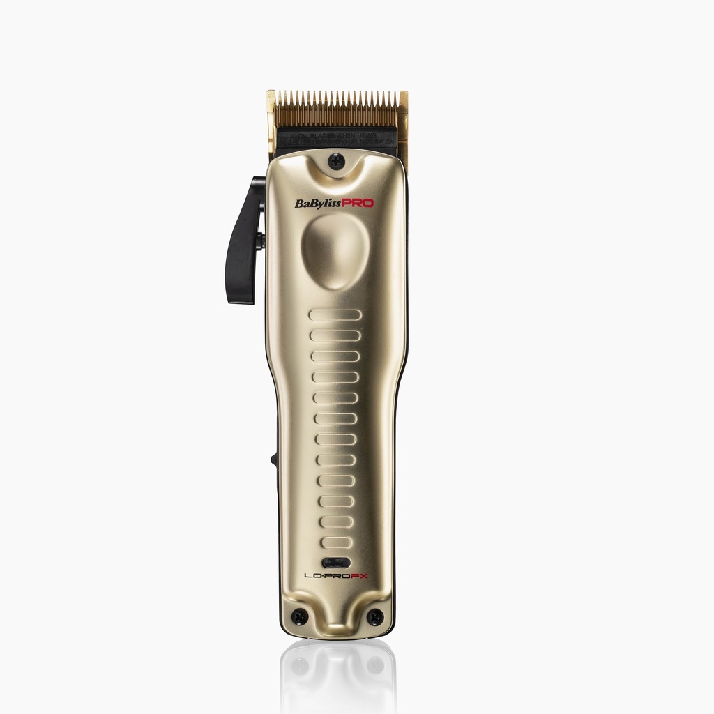 Máquina Cortapelo Clipper Lo-Pro Fx Fx825Ge Babyliss Pro