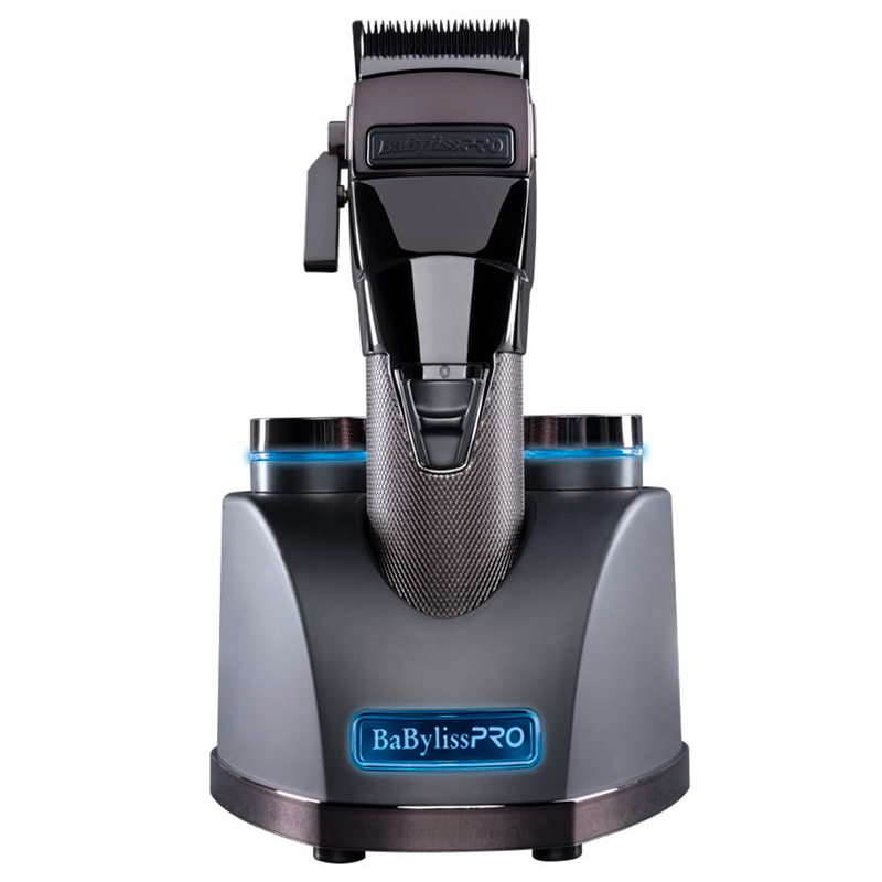 Máquina Cortapelo Snapfx Clipper Fx895E Babyliss Pro