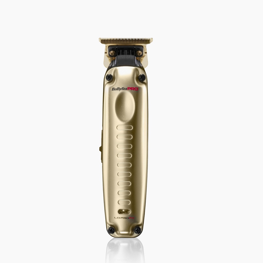 Máquina Cortapelo Trimmer Lo-Pro Fx Fx726Ge Babyliss Pro