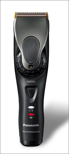 Máquina De Corte Fading Clipper Er-Hgp86 Panasonic