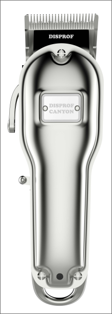 Máquina De Corte Profesional Hair Clipper Canyon