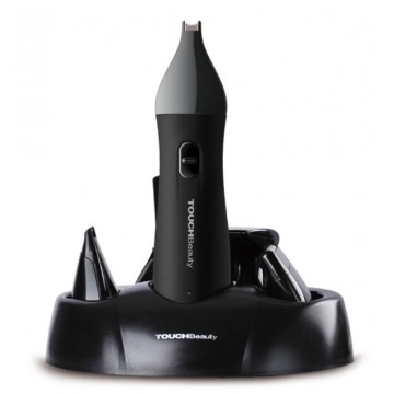 [6971024921104] Máquina De Retoque Nariz-Orejas 5 En 1 Touch Beauty