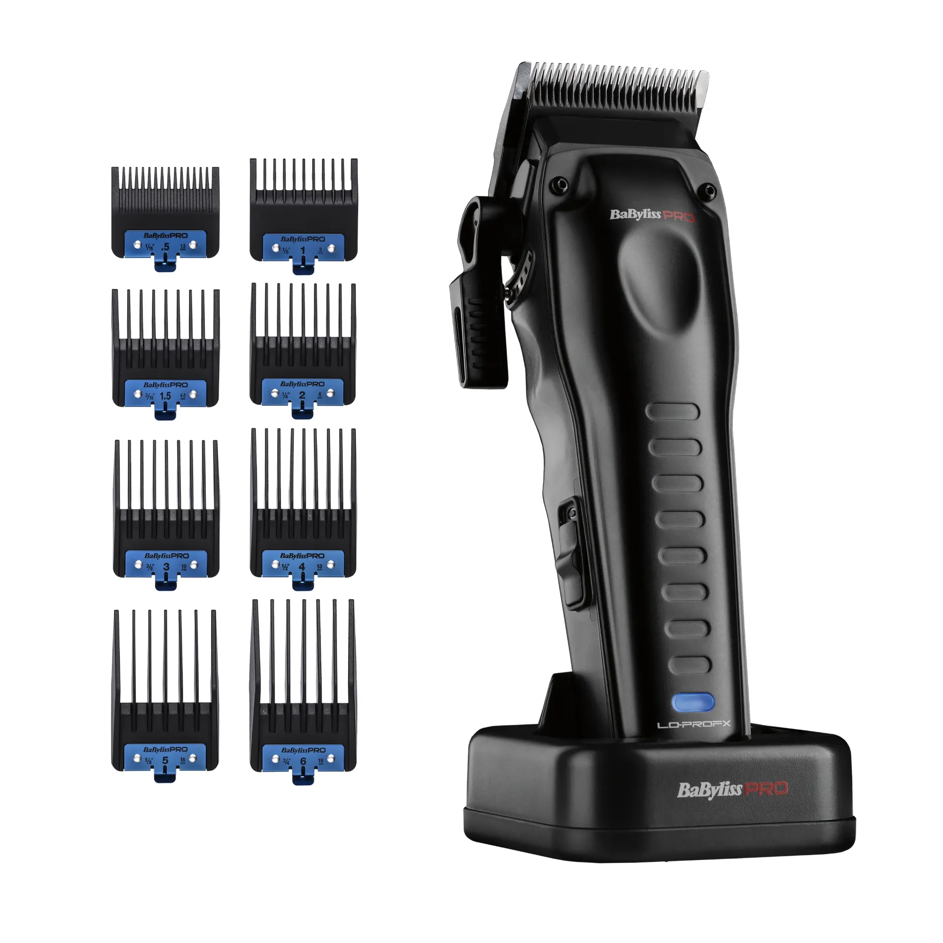 [3030050200973] Máquina LO-PROFX COMPACT CLIPPER FX820E