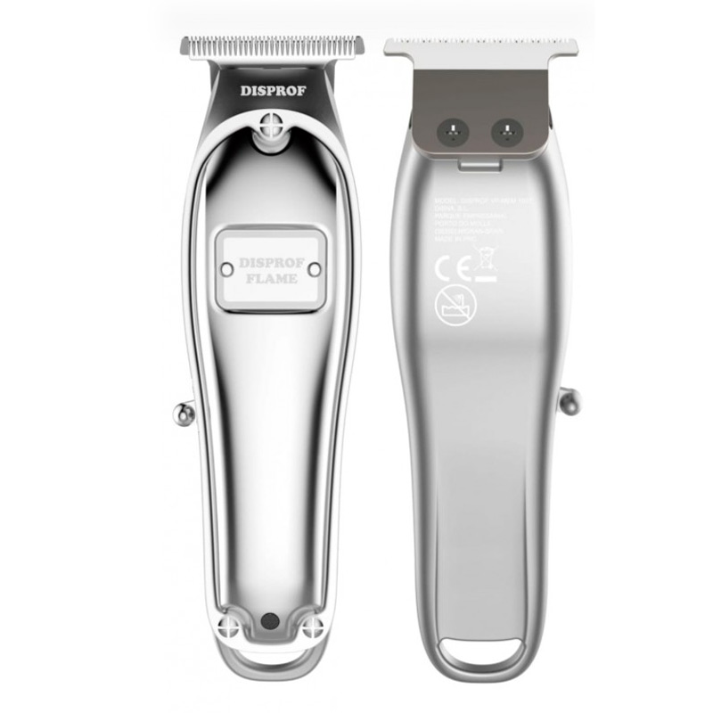 [8421920301008] Máquina Patillera Y Retoques Flame Hair Trimmer