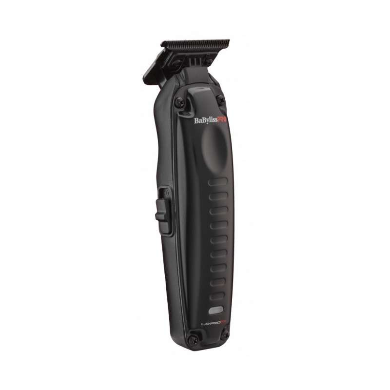 Máquina Perfiladora Trimmer Lo-Profx Fx726E Babyliss Pro