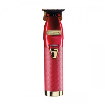 Máquina Recortadora De Precisión Skeleton Babyliss Pro