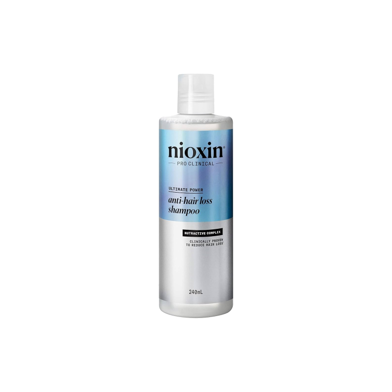 [4064666898551] NIOXIN CHAMPU ANTI-HAIR LOSS 240ML