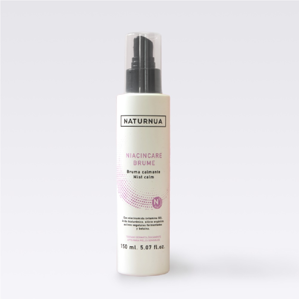 Natur Nua Bruma Calmante Niacincare 150ml