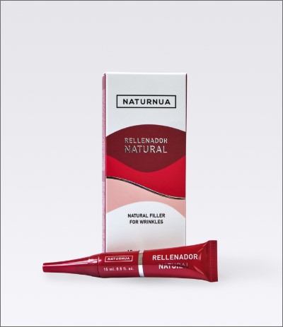 Natur Nua Rellenador Arrugas 15ml