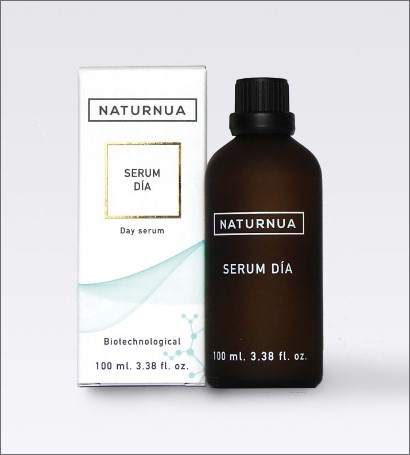 Natur Nua Serum Dia 100 ml