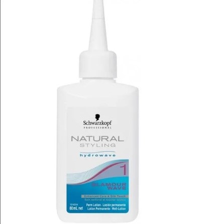 [4045787131086] Natural Styling 1 80ml Curlcare