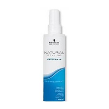[4045787132267] Natural Styling Pre-Treatment Cabellos Coloreados/Con Mechas 200ml