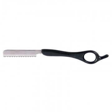 [8435138411541] Navaja Entresacar Thinning Razor Black Bifull