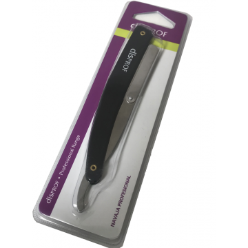 [8421920302227] Navaja Profesional Disprof Cuchilla Desechable