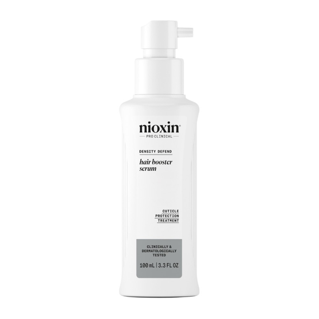 [8005610502410] Nioxin Hair Booster 100ml