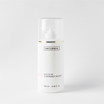 Nua Aceite Almendras Dulces