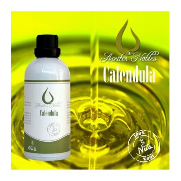Nua Aceite Calendula