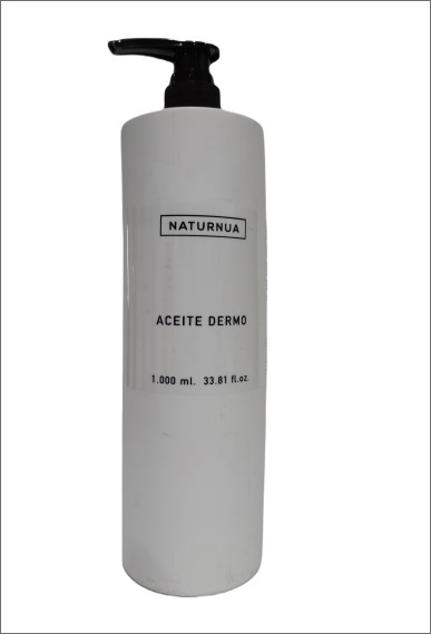 Nua Aceite Dermo Anticelulitico (950ML)