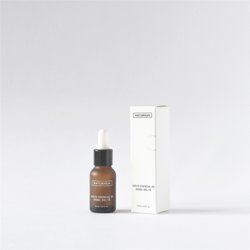 Nua Aceite Esencial Arbol De Te