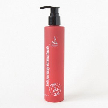[5524105030991] Nua Aceite Masaje Descontracturante (200ML)